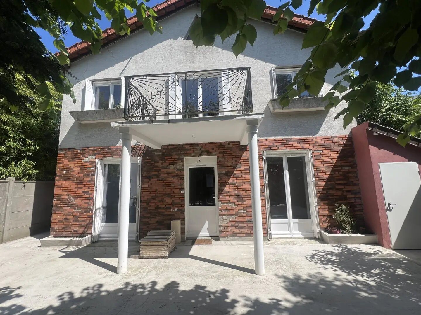 Appartement à louer, 48m², Aulnay-sous-Bois