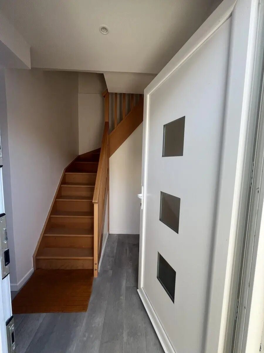 Appartement à louer, 48m², Aulnay-sous-Bois