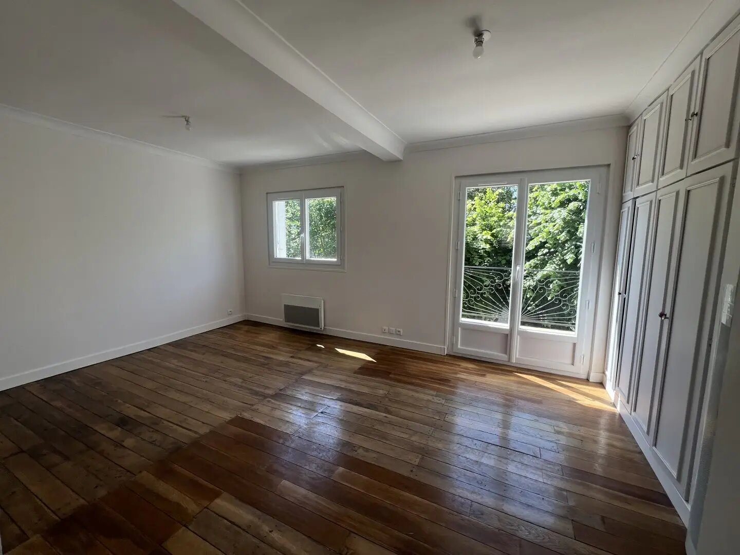 Appartement à louer, 48m², Aulnay-sous-Bois
