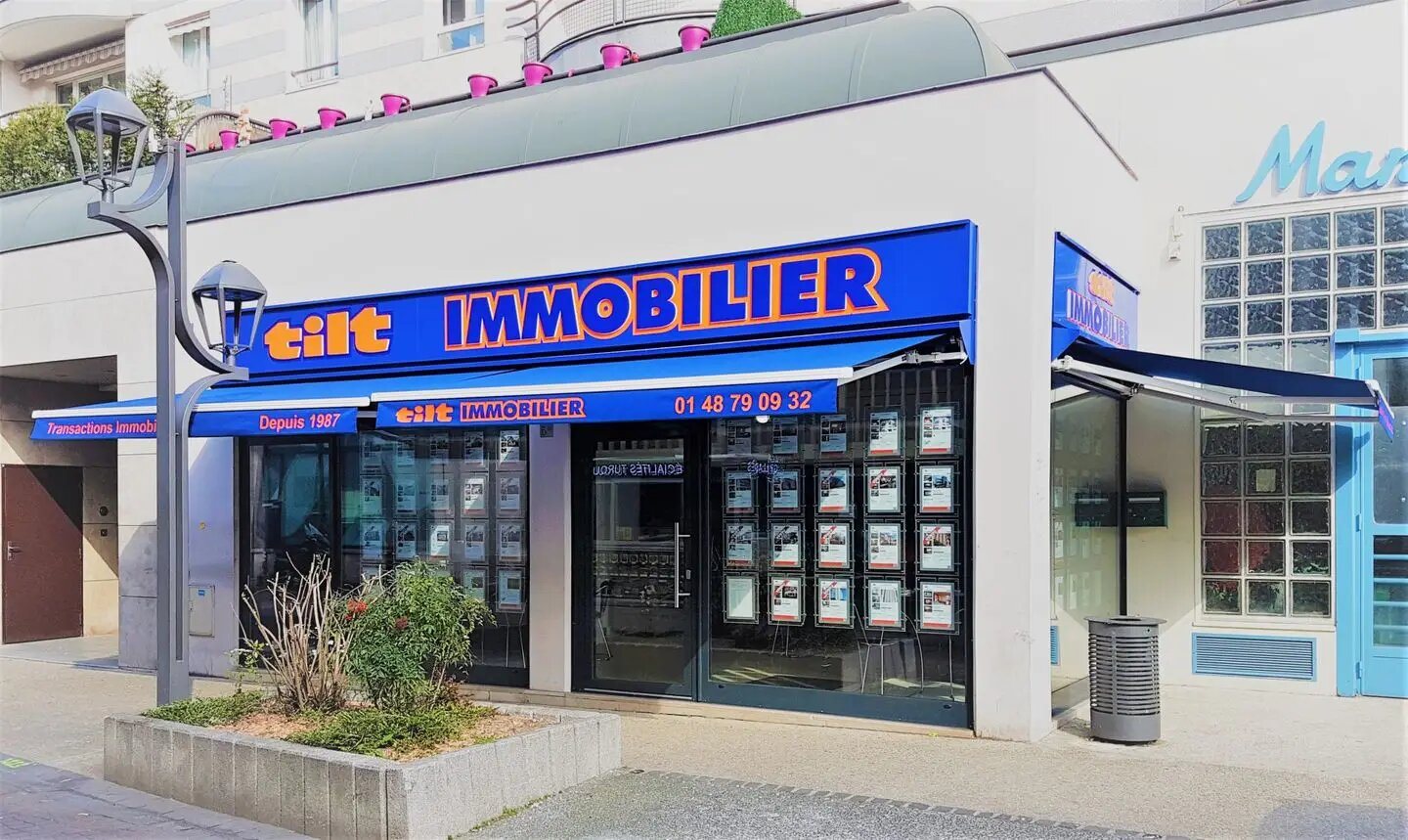 Maison à vendre, 50m², Aulnay-sous-Bois
