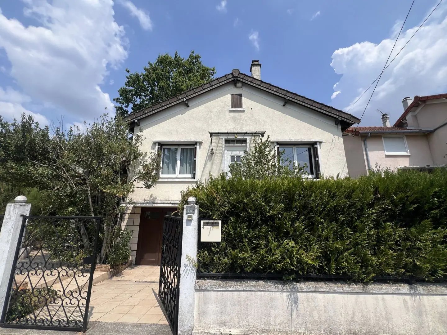 Maison à vendre, 70m², Aulnay-sous-Bois