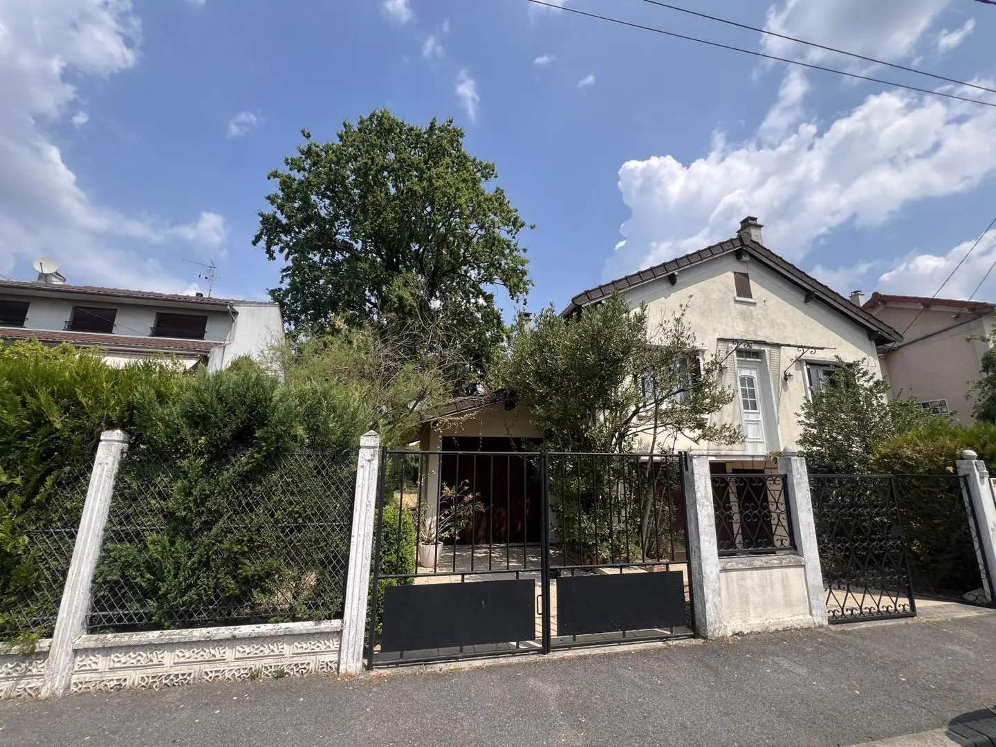 Maison à vendre, 70m², Aulnay-sous-Bois