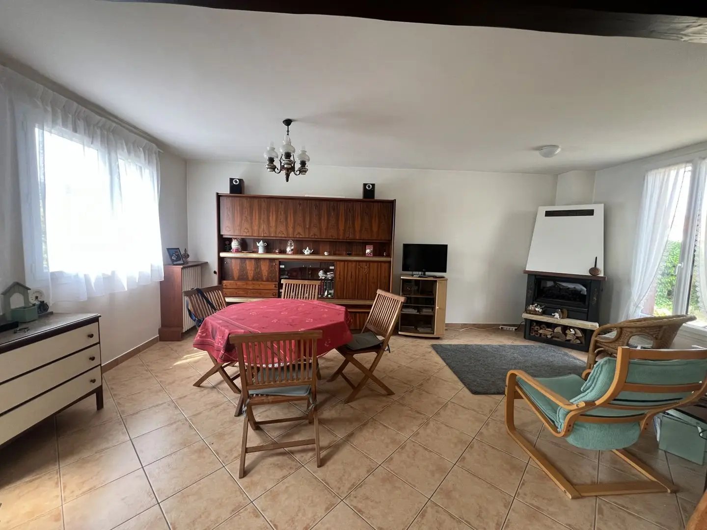 Maison à vendre, 70m², Aulnay-sous-Bois