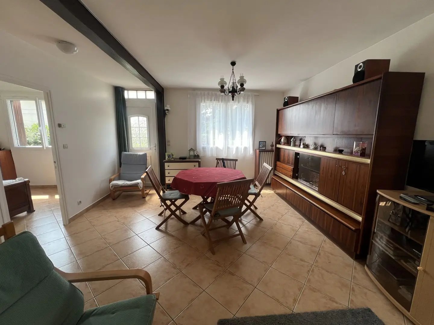 Maison à vendre, 70m², Aulnay-sous-Bois