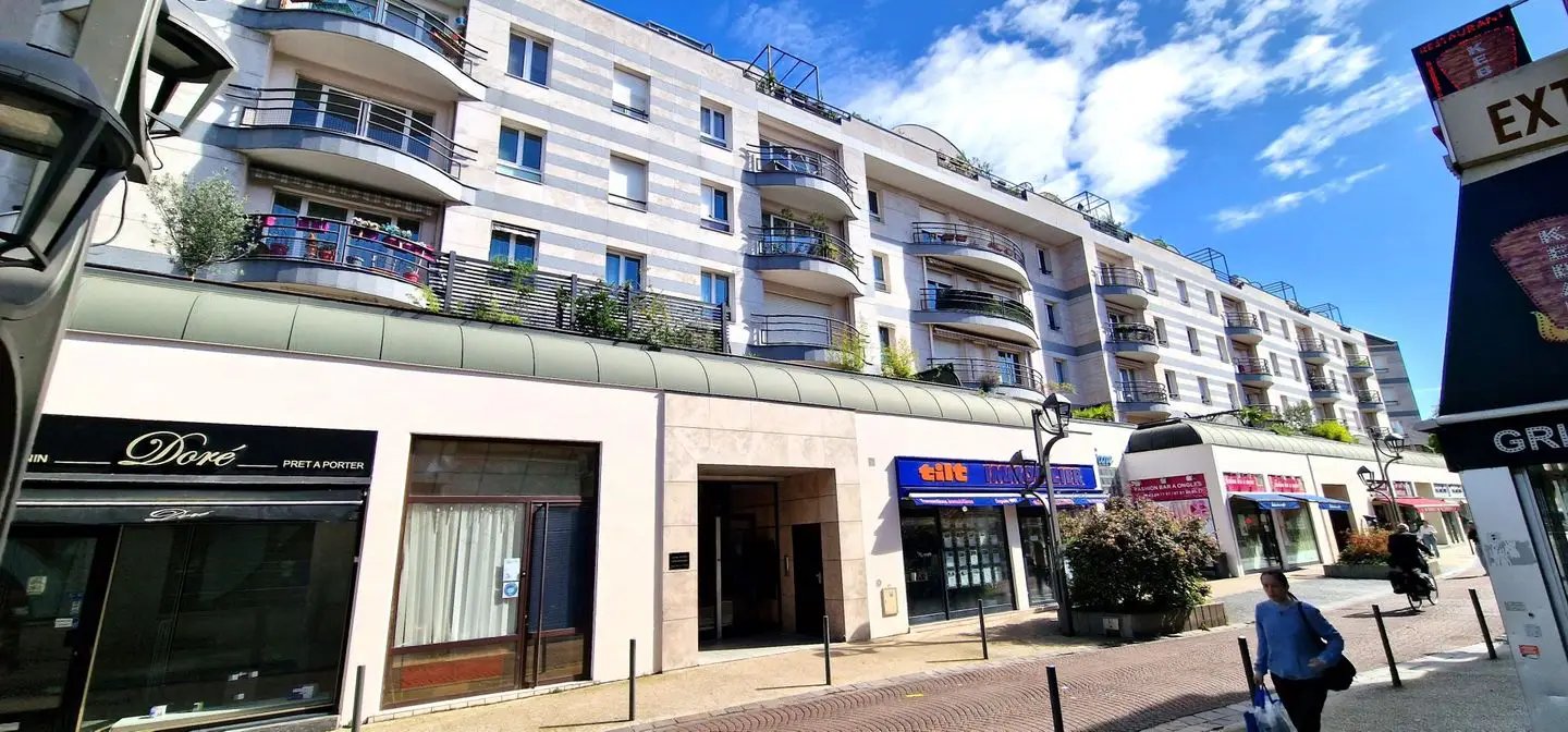 Appartement à vendre, 85m², Aulnay-sous-Bois