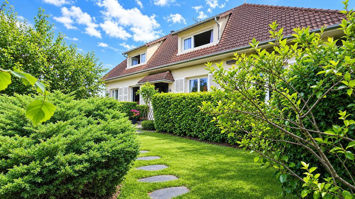 Maison à vendre, 180m², Aulnay-sous-Bois