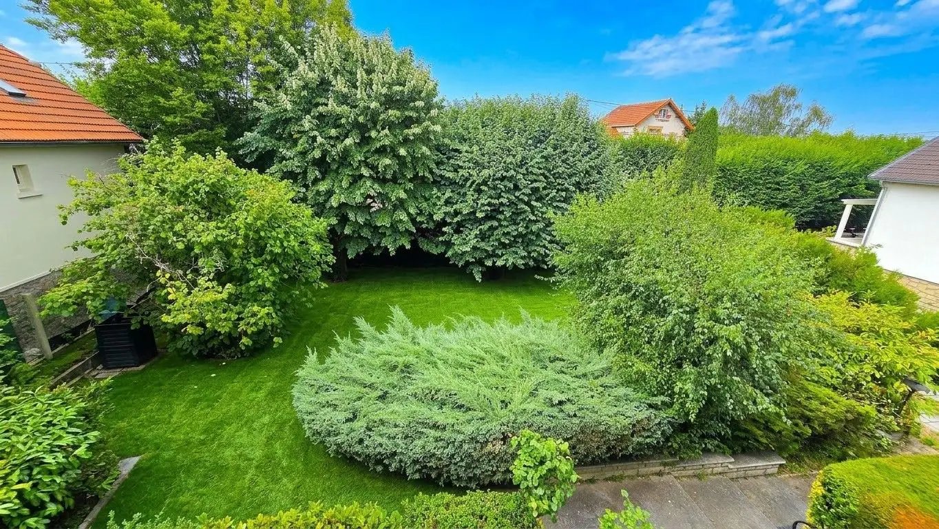 Maison à vendre, 180m², Aulnay-sous-Bois