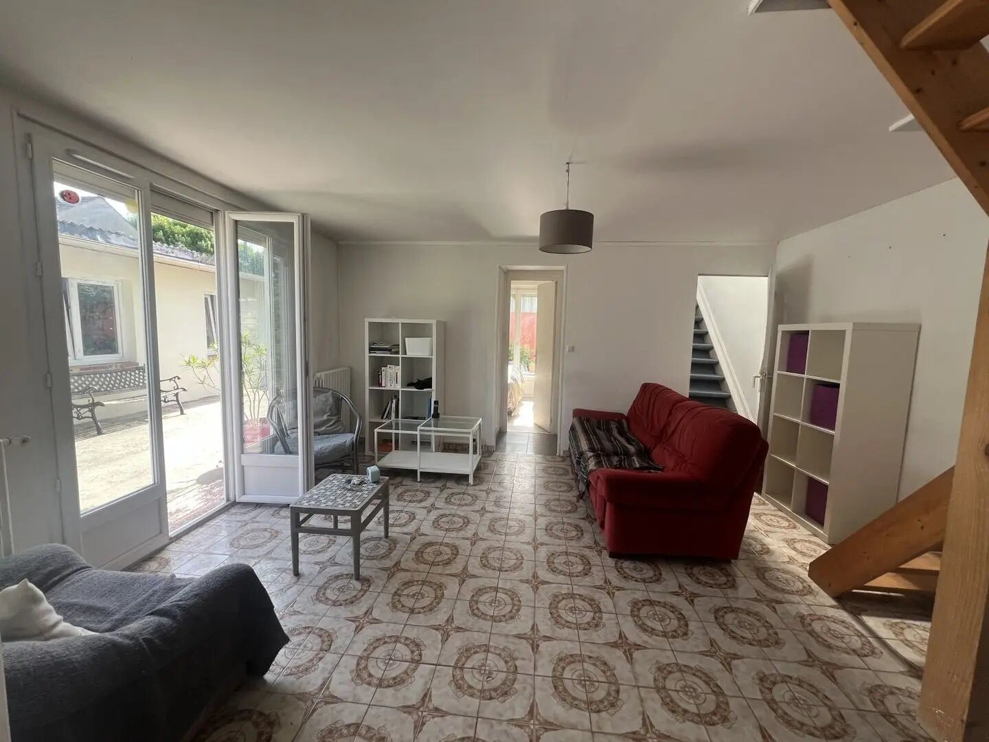 Maison à vendre, 83m², Aulnay-sous-Bois