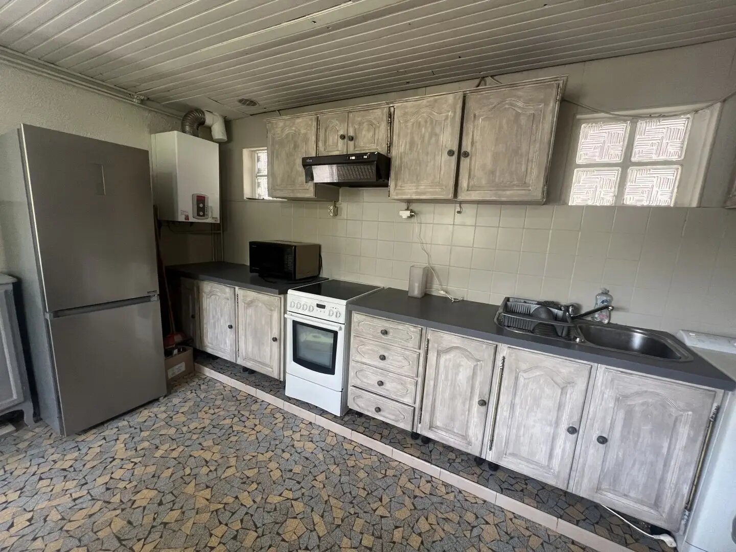 Maison à vendre, 83m², Aulnay-sous-Bois
