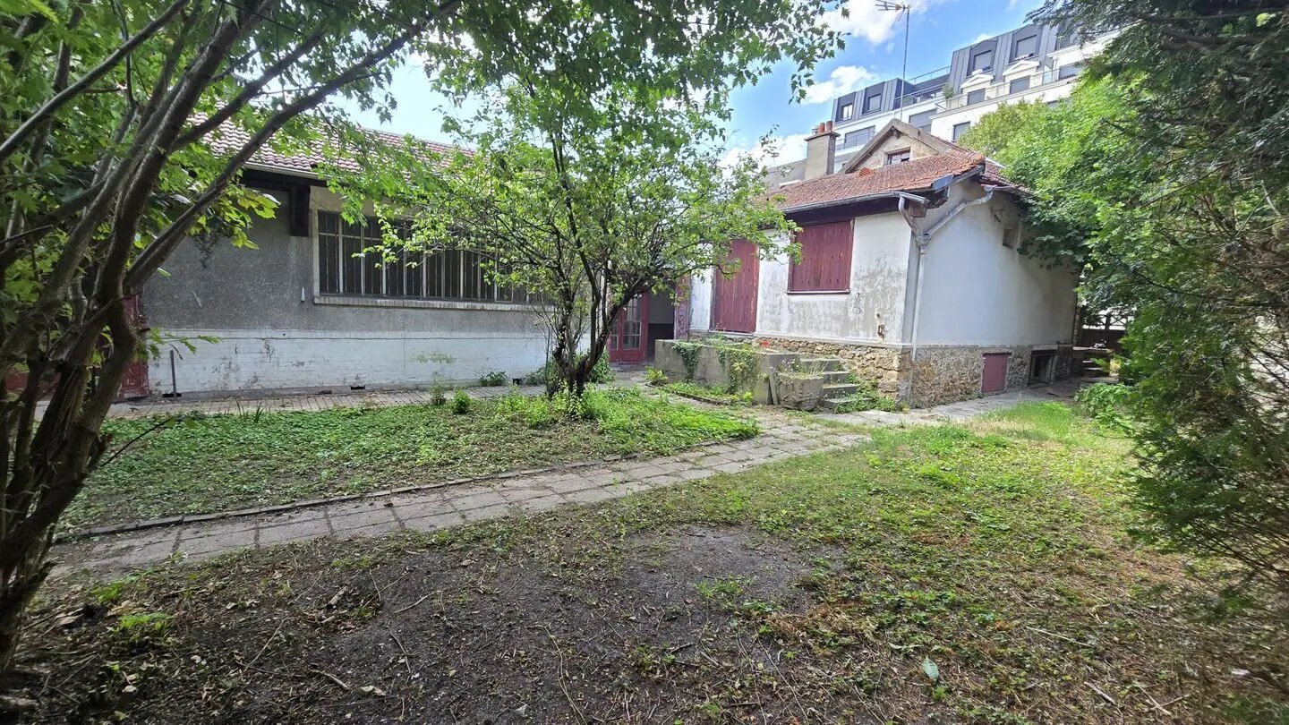Maison à vendre, 126m², Aulnay-sous-Bois