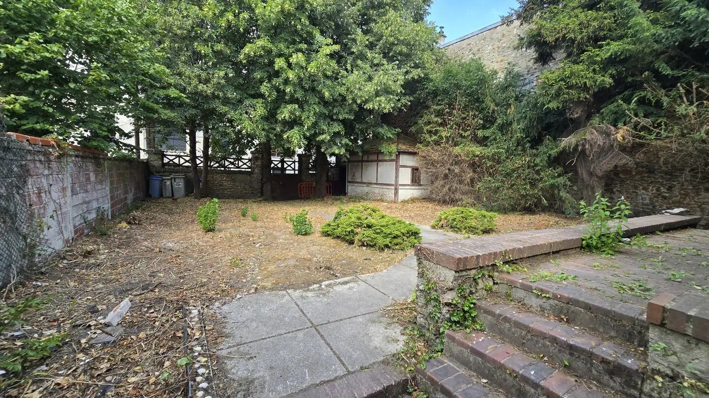 Maison à vendre, 126m², Aulnay-sous-Bois