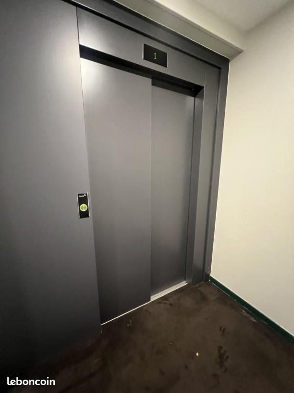 Appartement à louer, 32m², Aulnay-sous-Bois