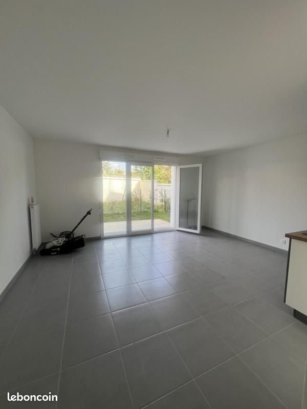 Appartement à louer, 32m², Aulnay-sous-Bois