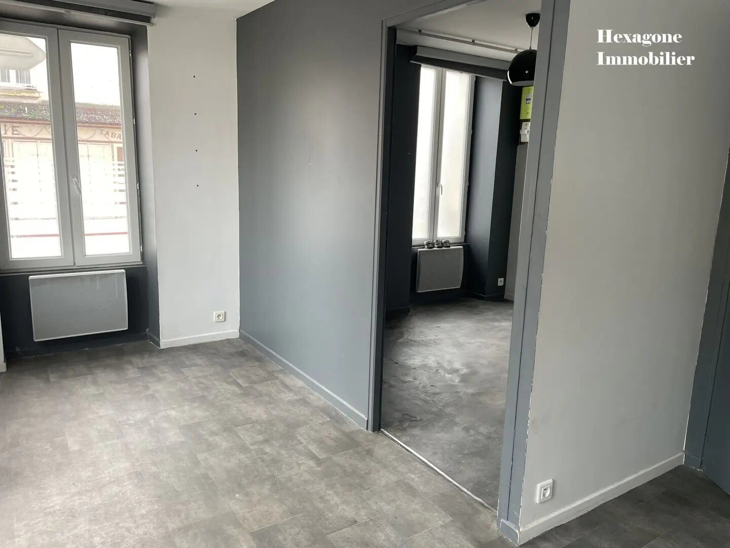 Maison à vendre, 90m², Arquian