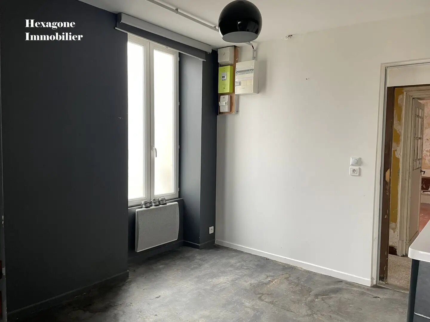 Maison à vendre, 90m², Arquian