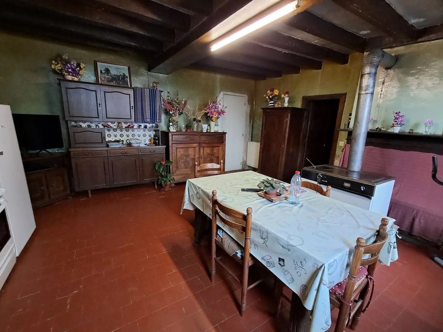 Maison à vendre, 56m², Beaulieu-sur-Loire