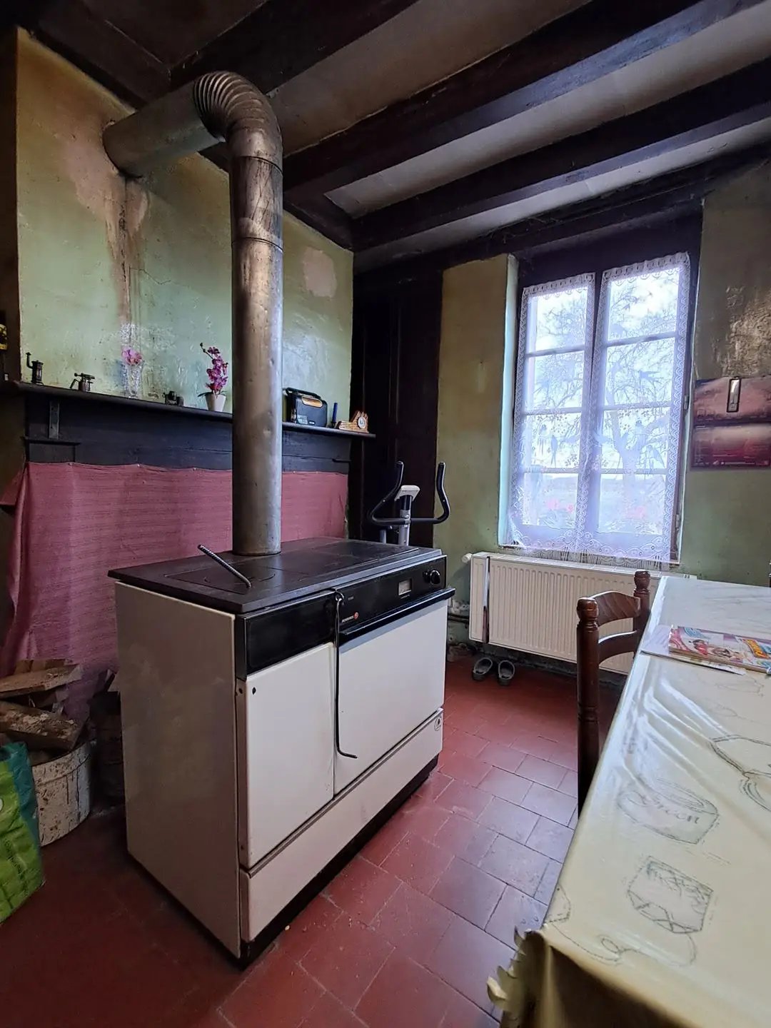 Maison à vendre, 56m², Beaulieu-sur-Loire