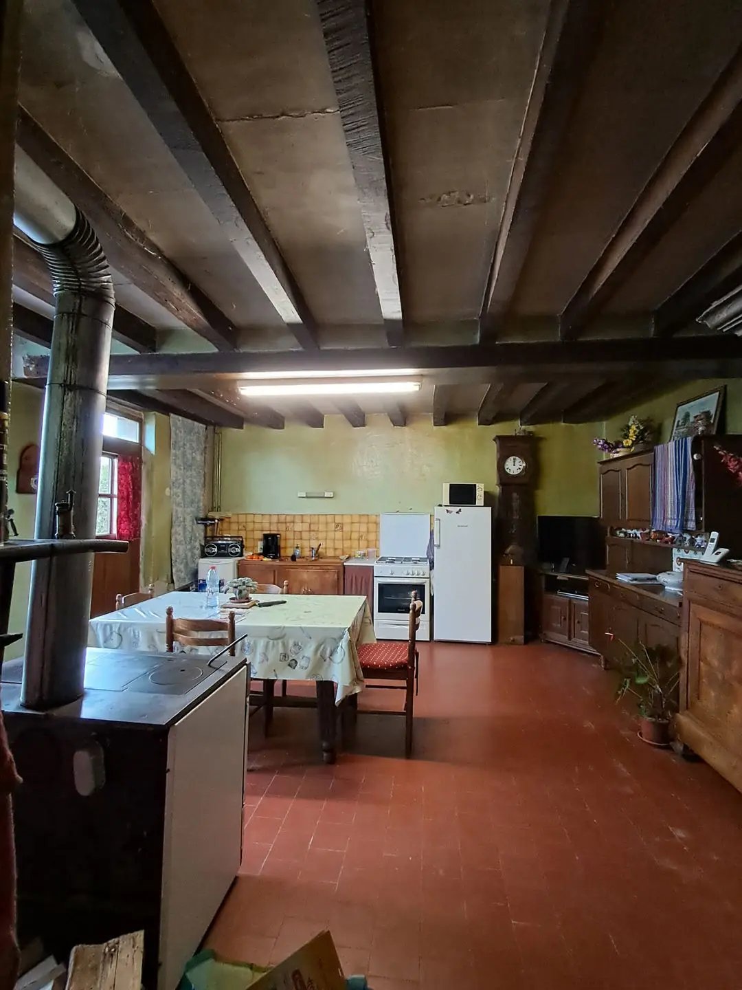 Maison à vendre, 56m², Beaulieu-sur-Loire