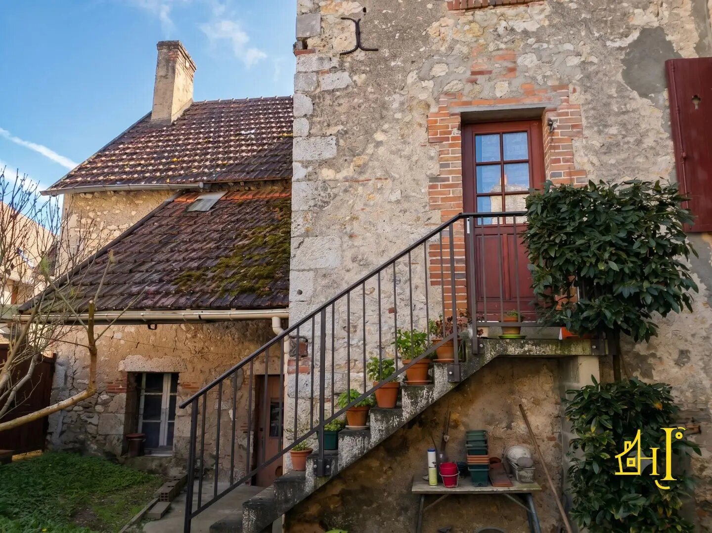 Maison à vendre, 68m², Châtillon-sur-Loire