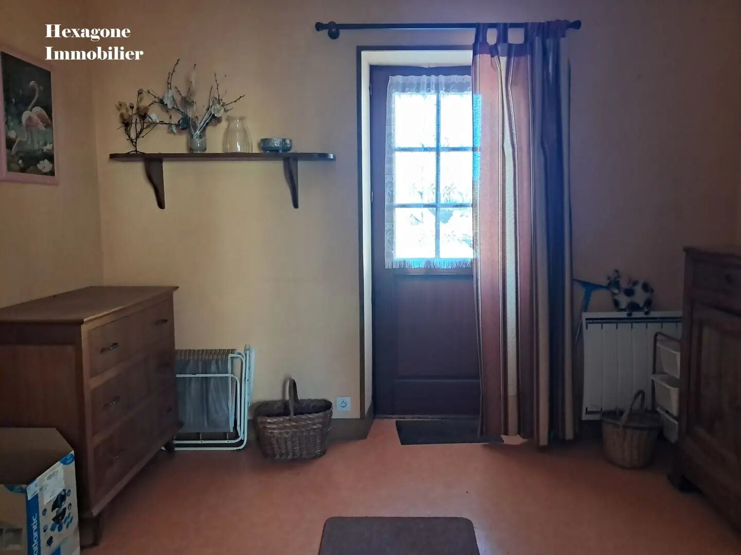 Maison à vendre, 68m², Châtillon-sur-Loire