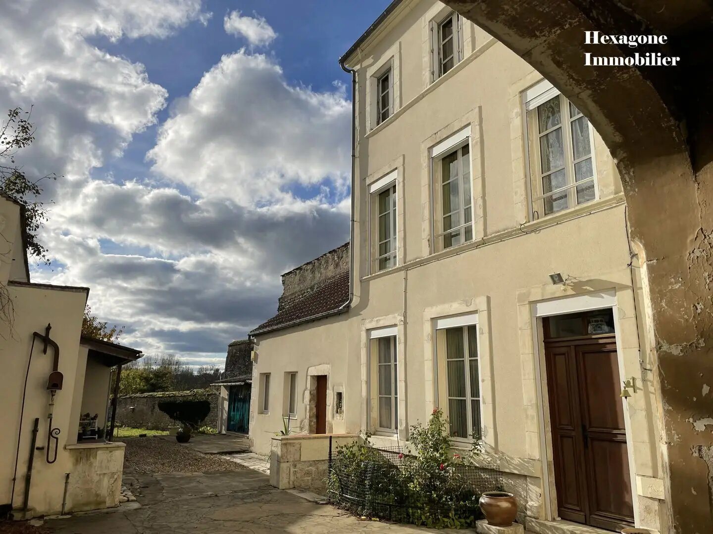 Maison à vendre, 197m², Bonny-sur-Loire