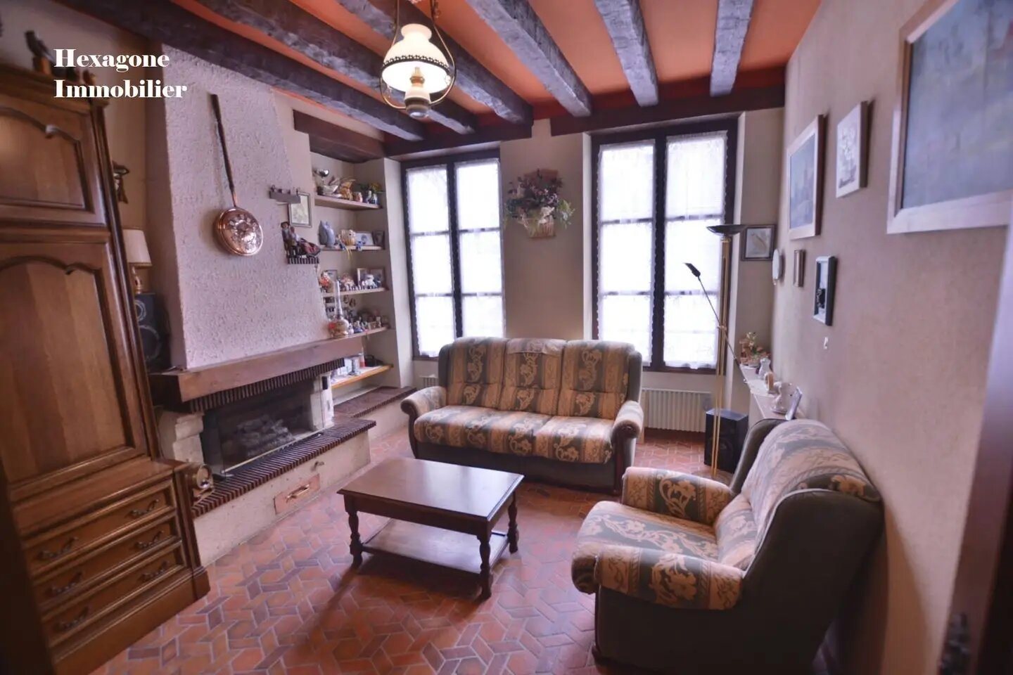 Maison à vendre, 197m², Bonny-sur-Loire