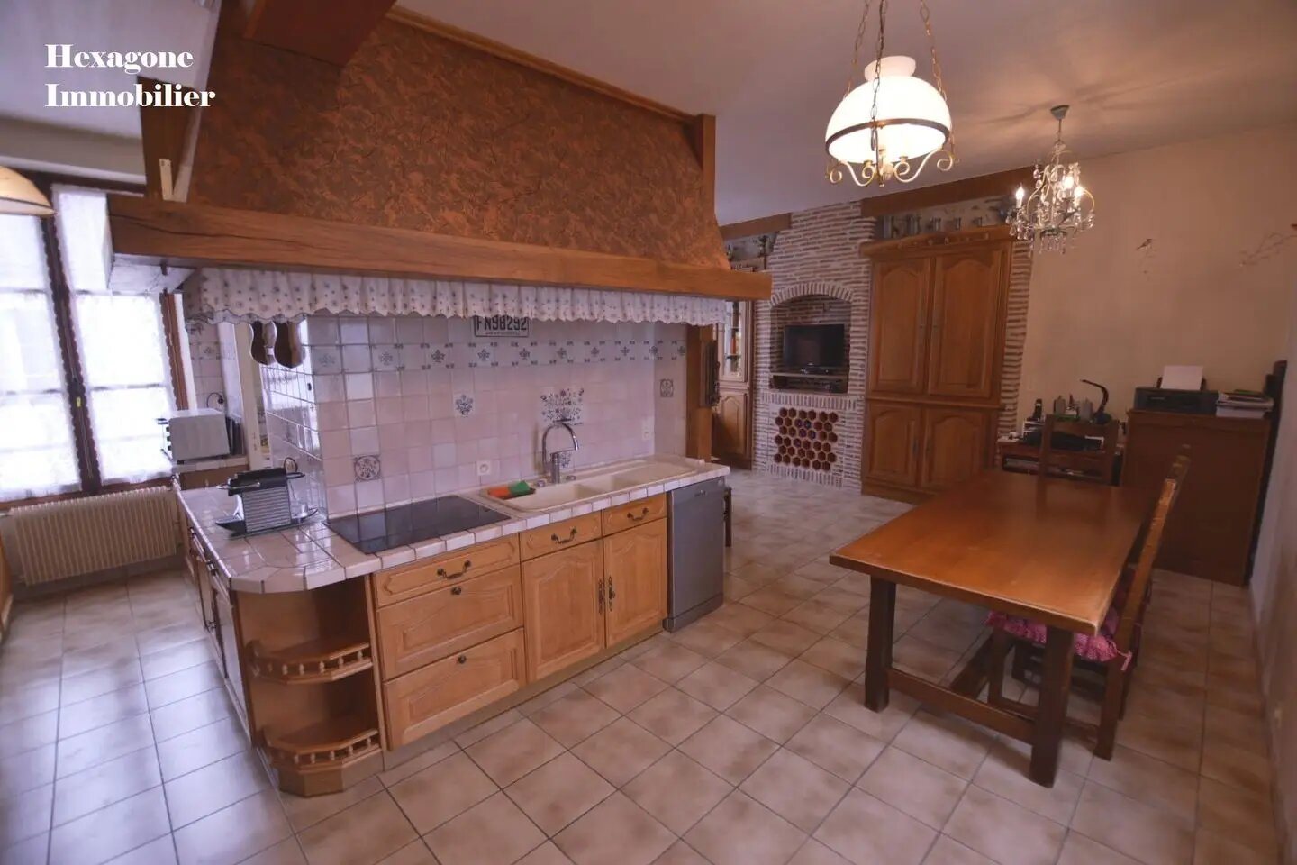 Maison à vendre, 197m², Bonny-sur-Loire