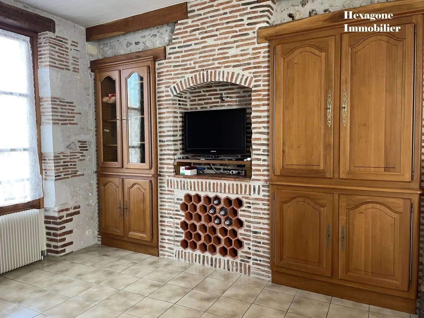 Maison à vendre, 197m², Bonny-sur-Loire
