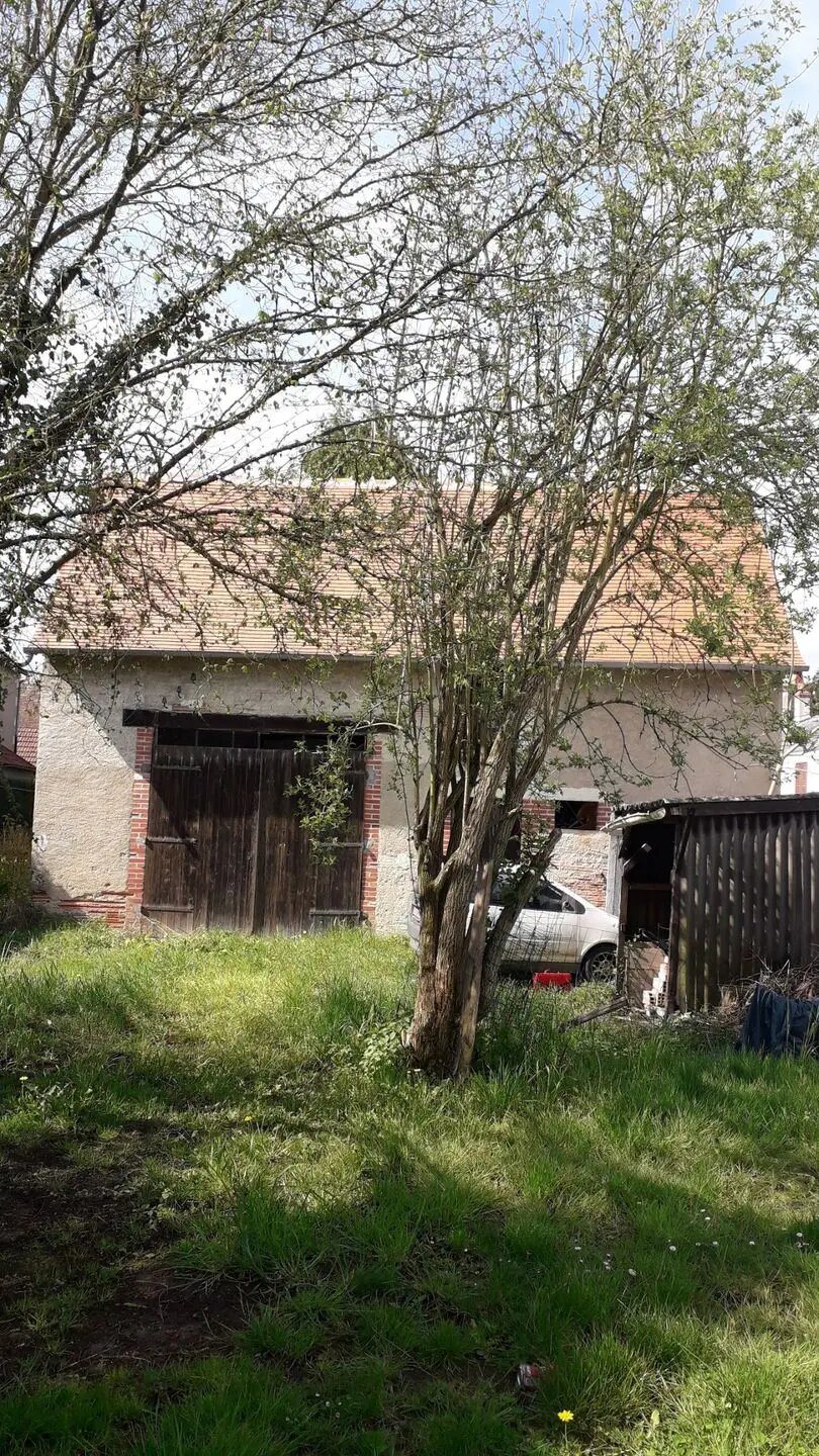 Maison à vendre, 87m², Léré