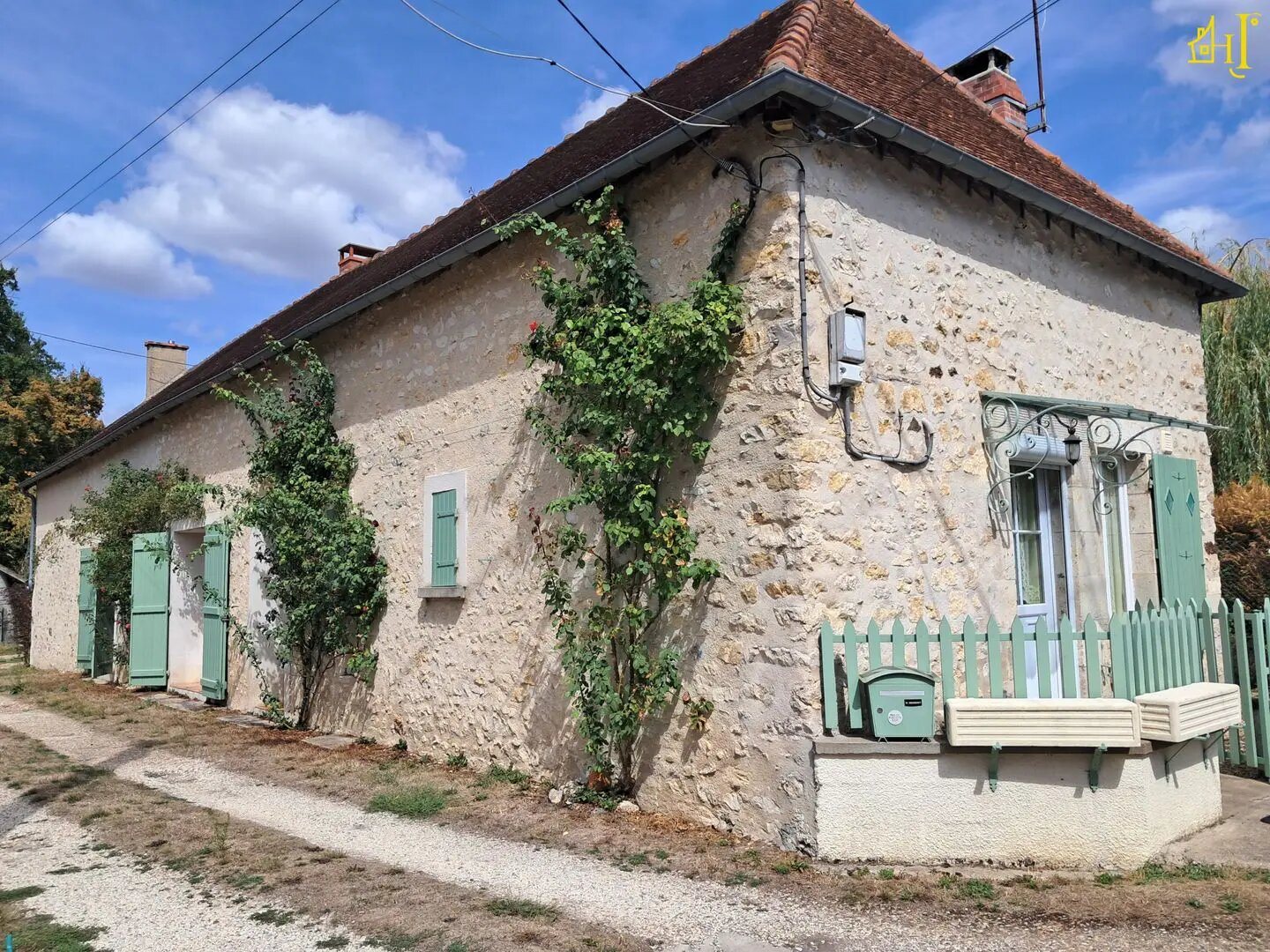 Maison à vendre, 122m², Beaulieu-sur-Loire