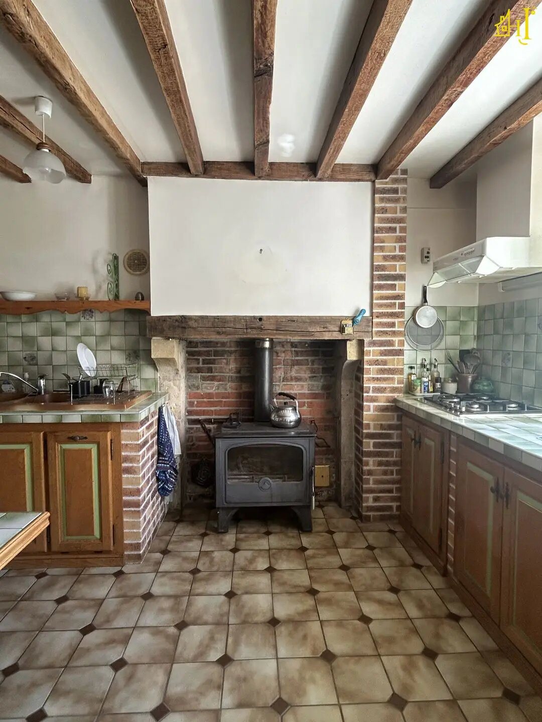 Maison à vendre, 122m², Beaulieu-sur-Loire
