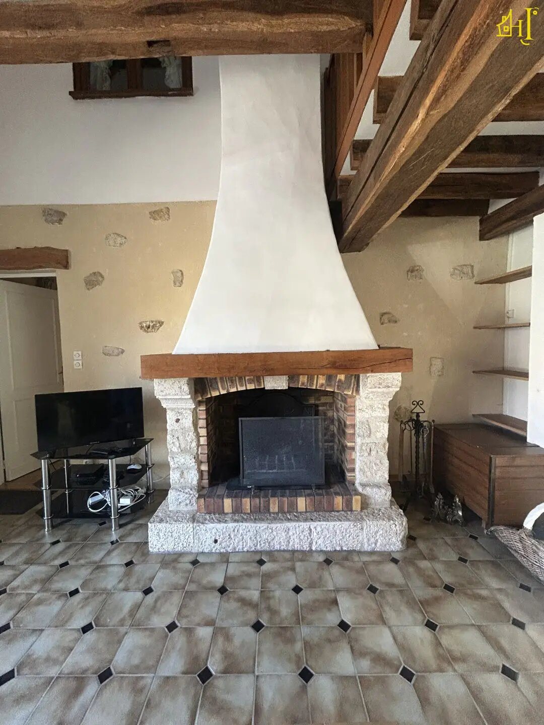 Maison à vendre, 122m², Beaulieu-sur-Loire