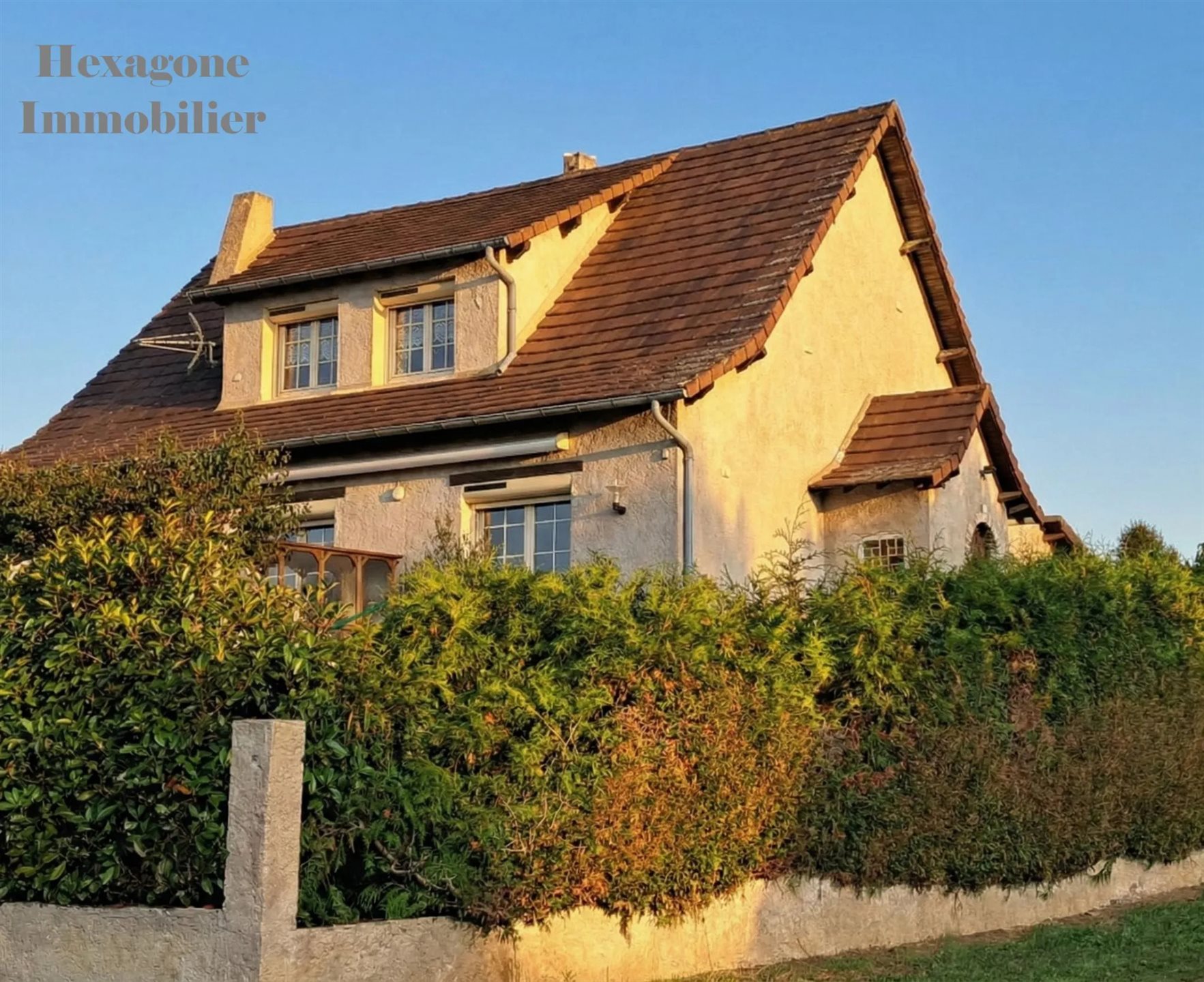 Maison à vendre, 160m², Bonny-sur-Loire
