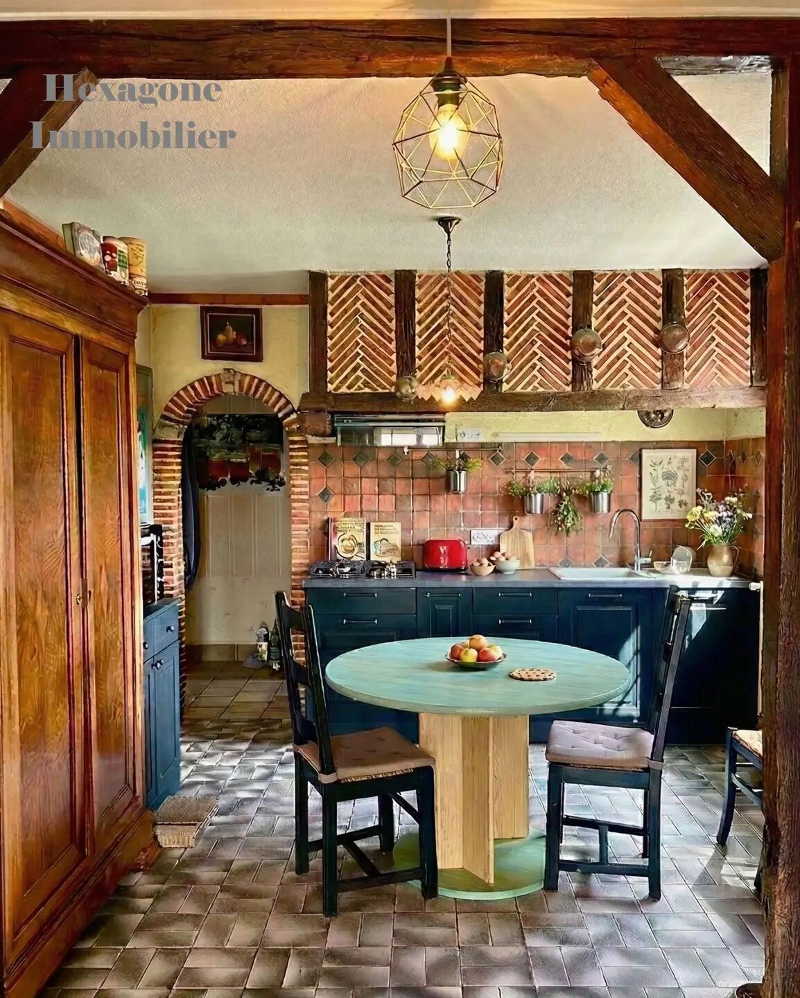 Maison à vendre, 160m², Bonny-sur-Loire