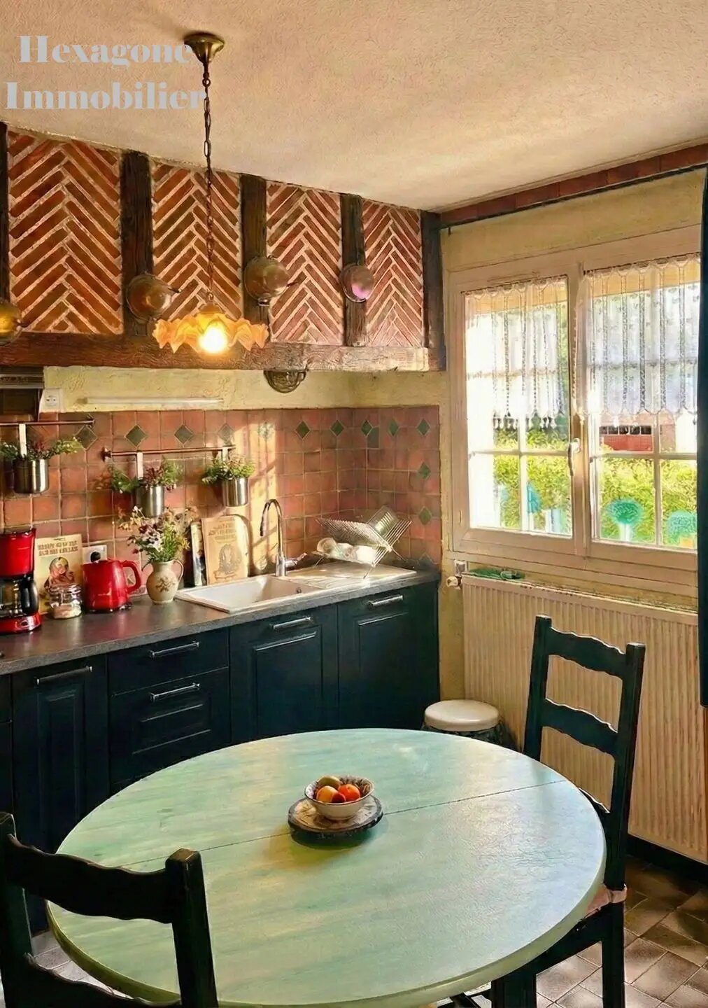 Maison à vendre, 160m², Bonny-sur-Loire