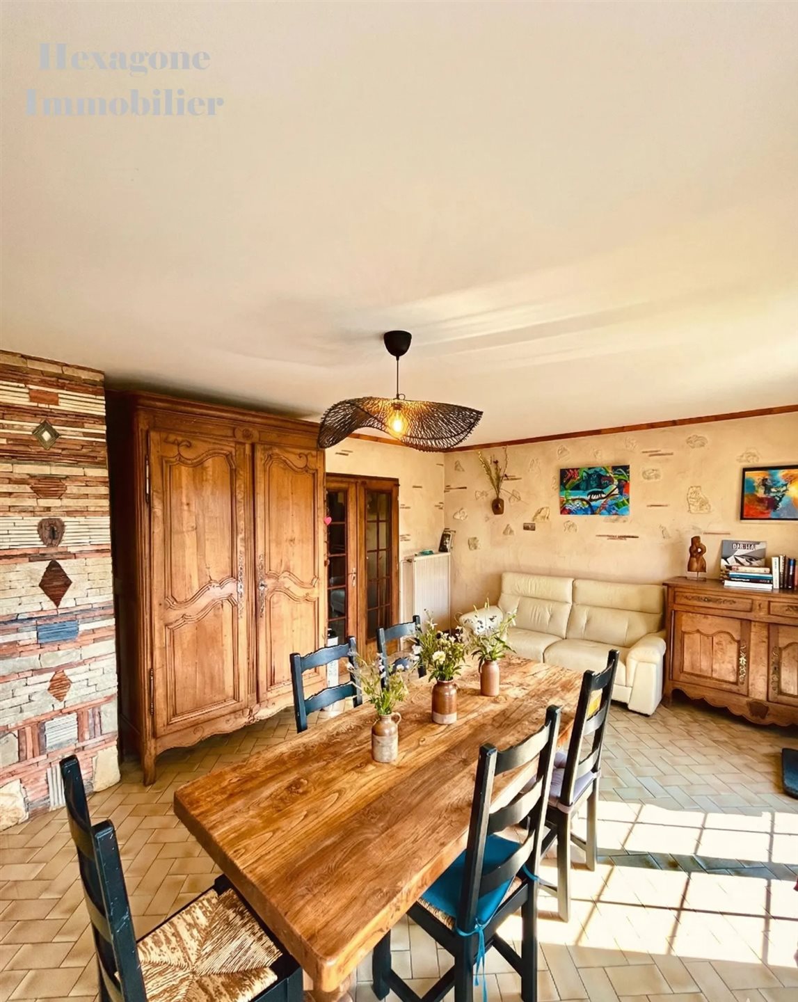 Maison à vendre, 160m², Bonny-sur-Loire