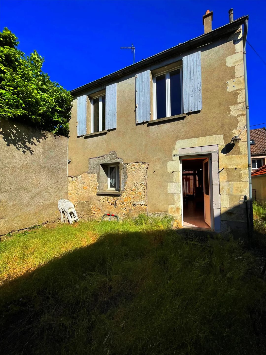 Maison à vendre, 80m², Bonny-sur-Loire