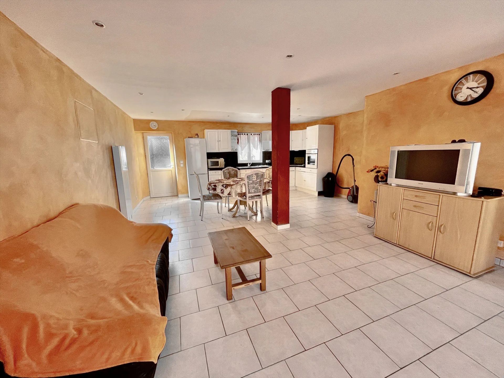 Maison à vendre, 80m², Bonny-sur-Loire