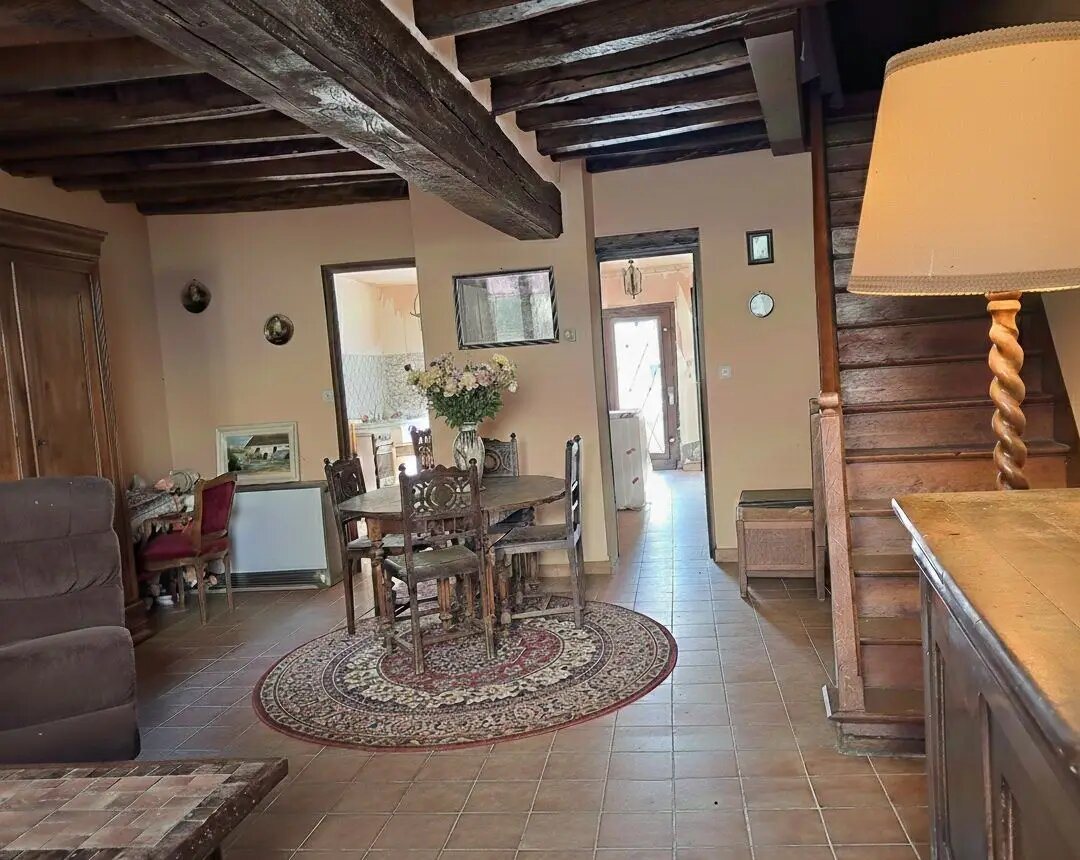 Maison à vendre, 93m², Arquian