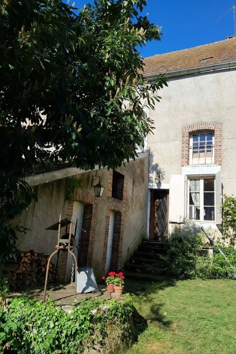 Maison à vendre, 93m², Arquian