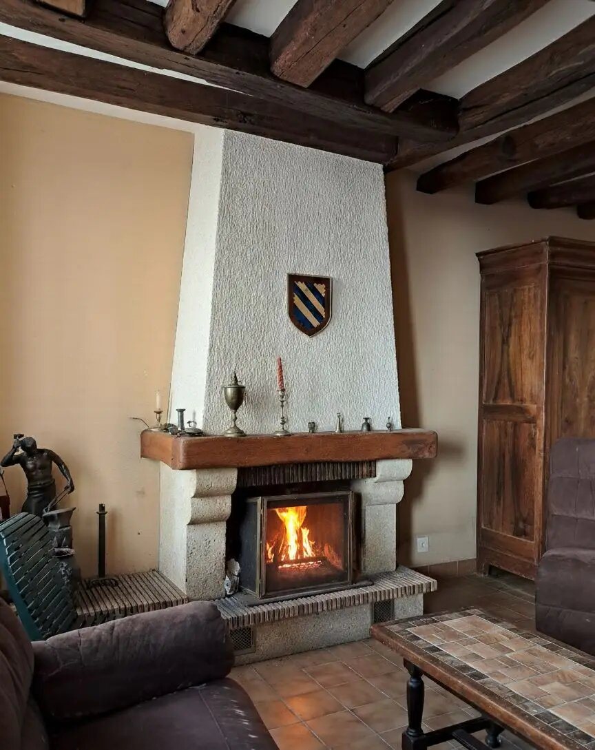 Maison à vendre, 93m², Arquian