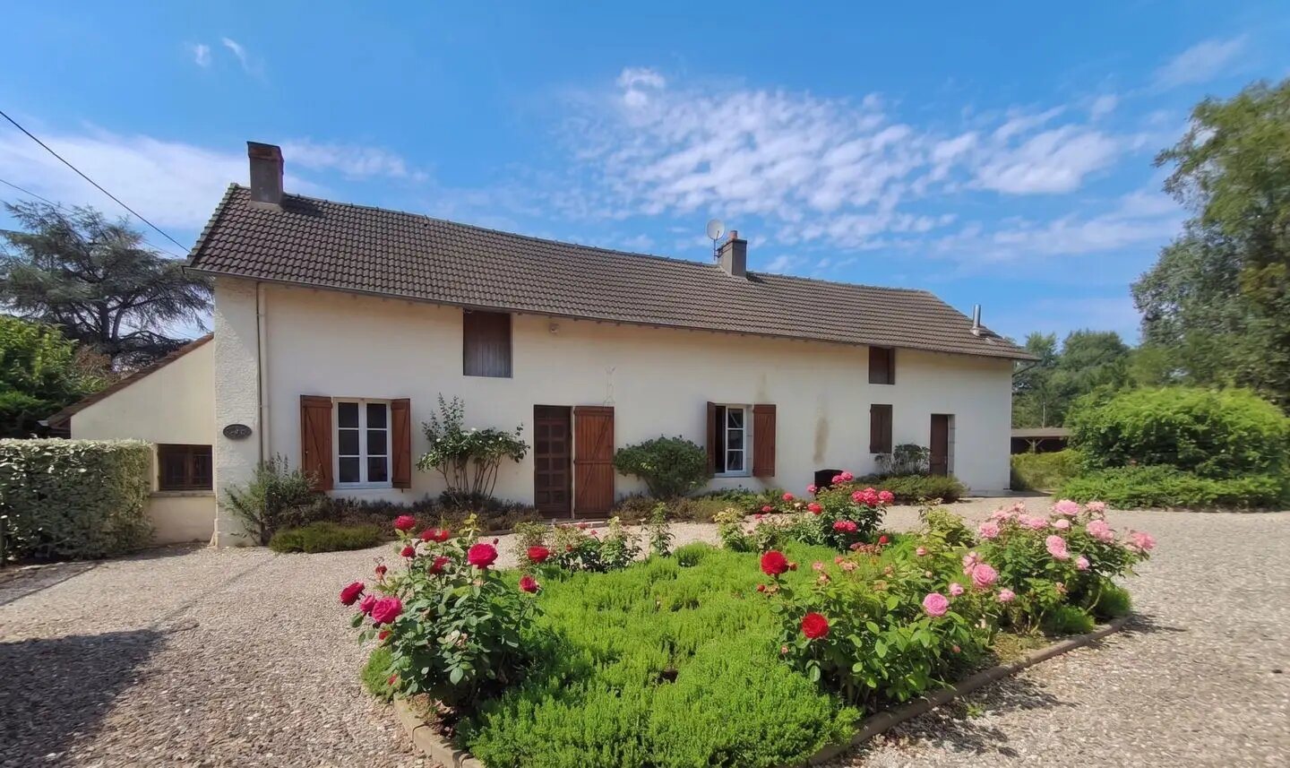 Maison à vendre, 235m², Beaulieu-sur-Loire