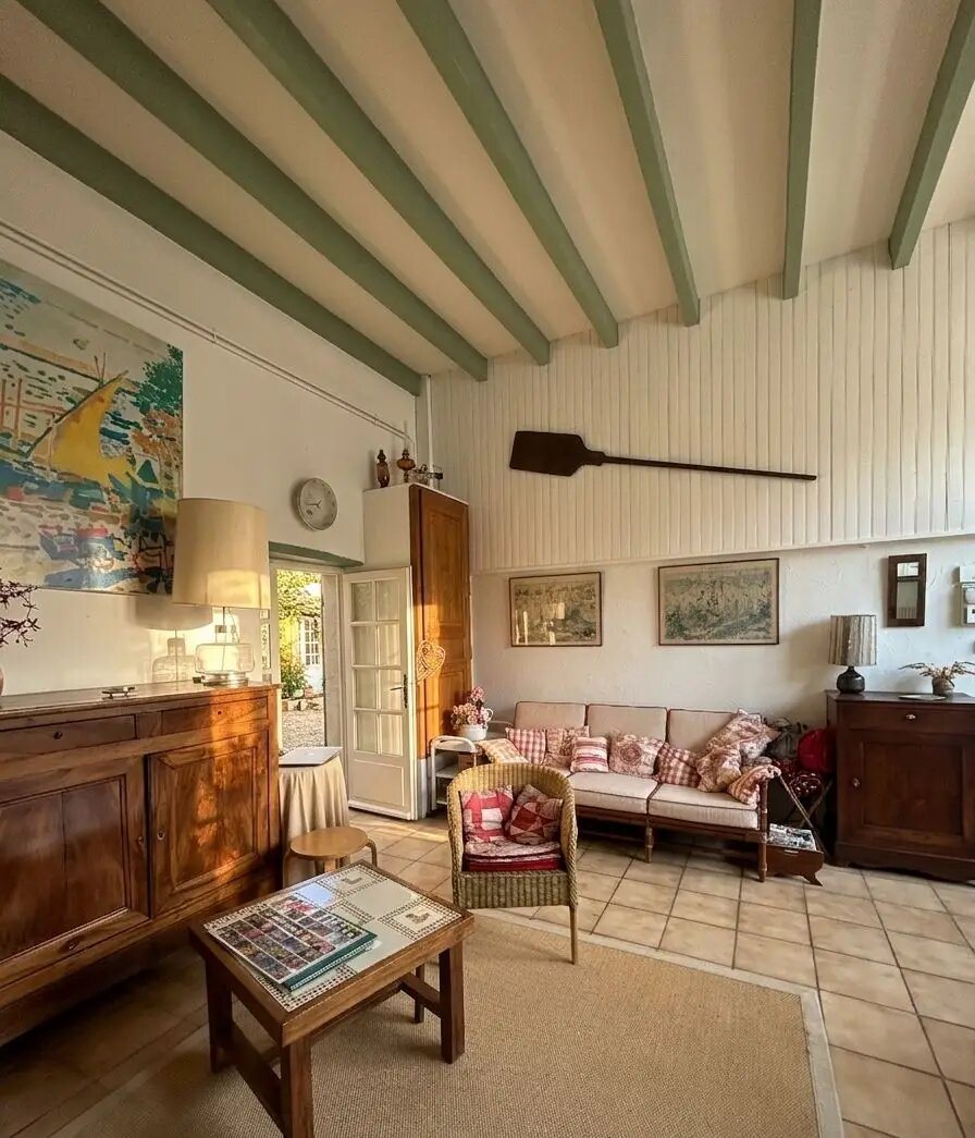 Maison à vendre, 235m², Beaulieu-sur-Loire