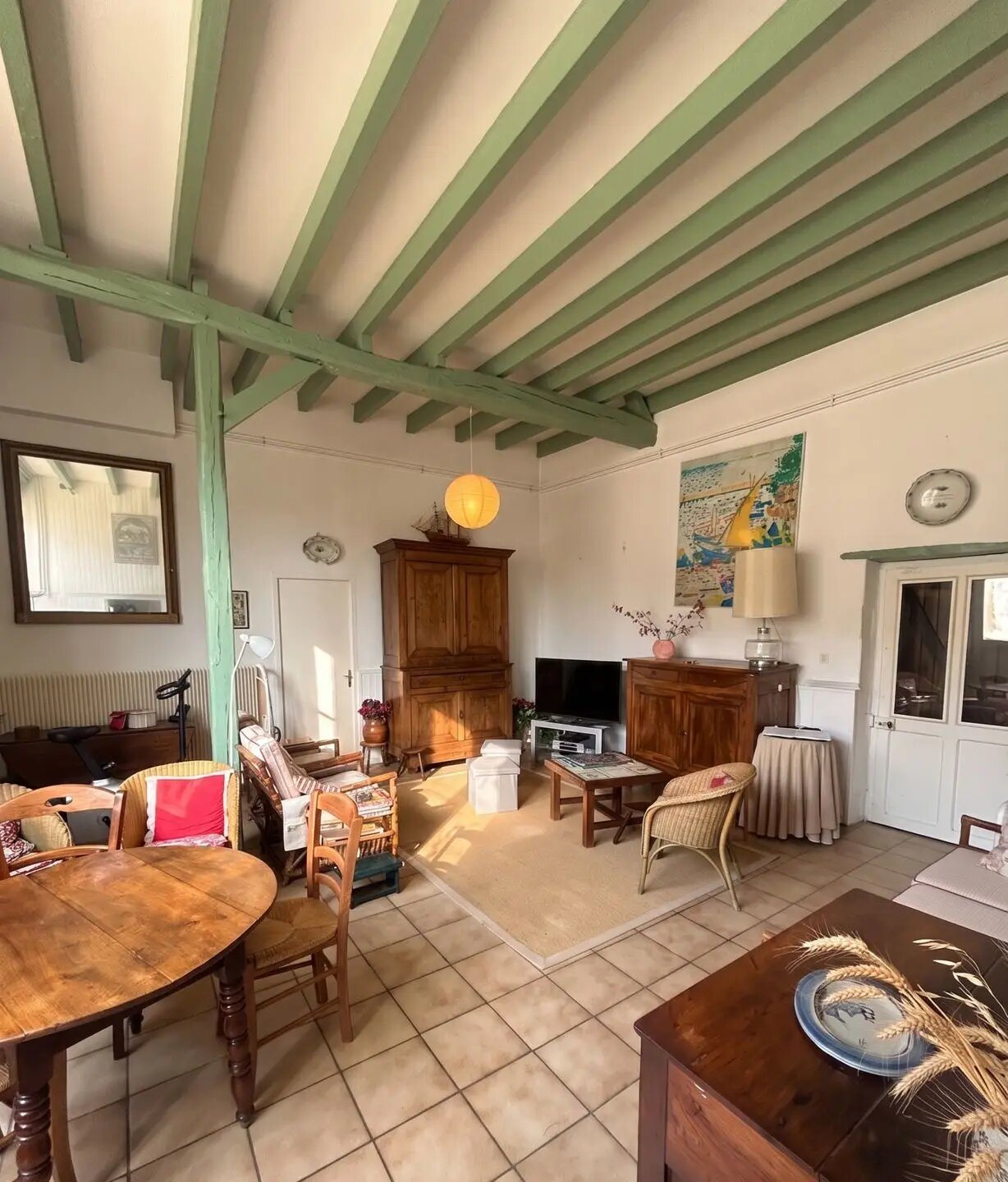 Maison à vendre, 235m², Beaulieu-sur-Loire