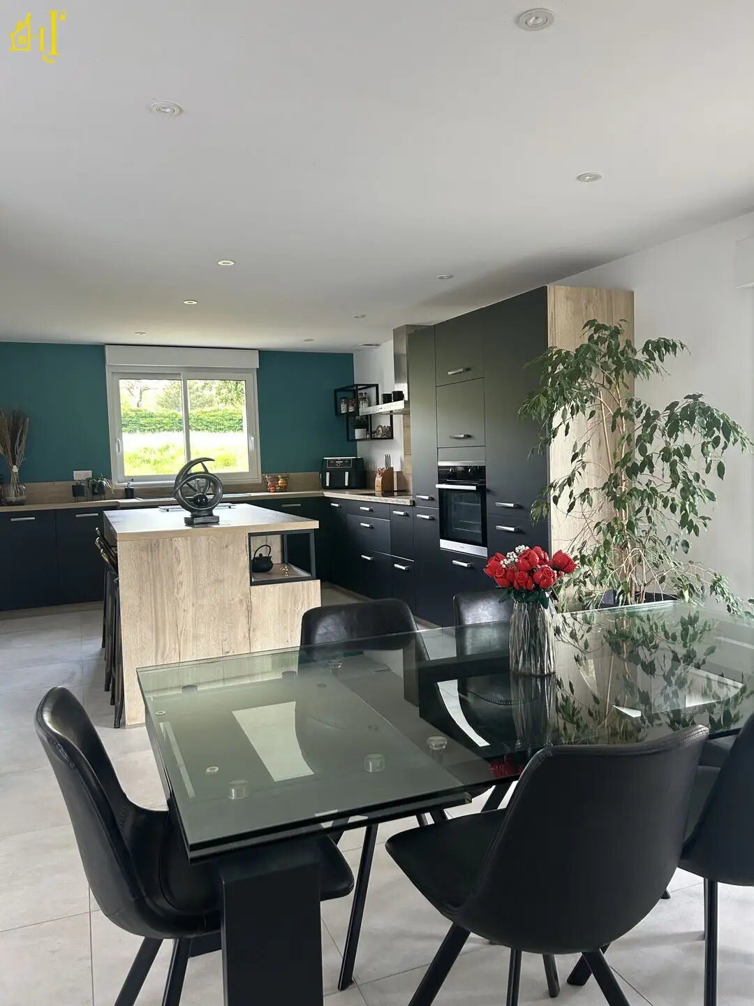 Maison à vendre, 142m², La Celle-sur-Loire