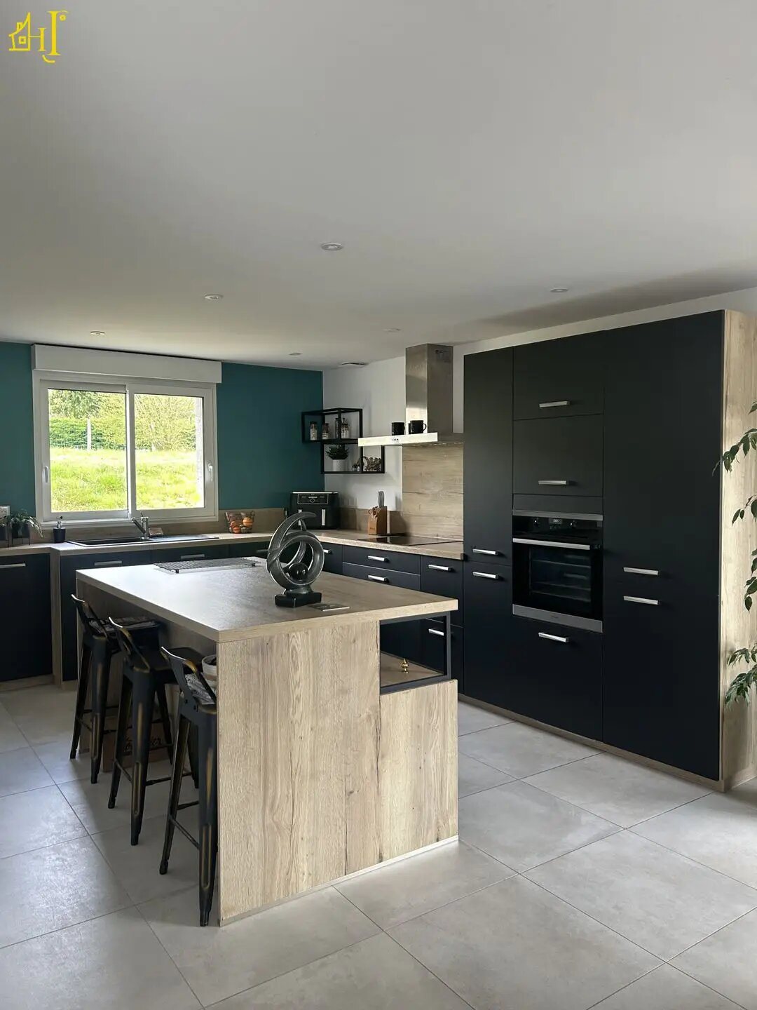Maison à vendre, 142m², La Celle-sur-Loire