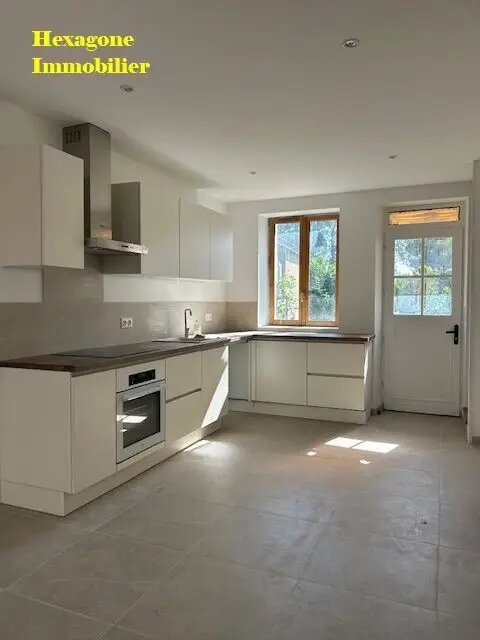 Maison à vendre, 152m², Bonny-sur-Loire