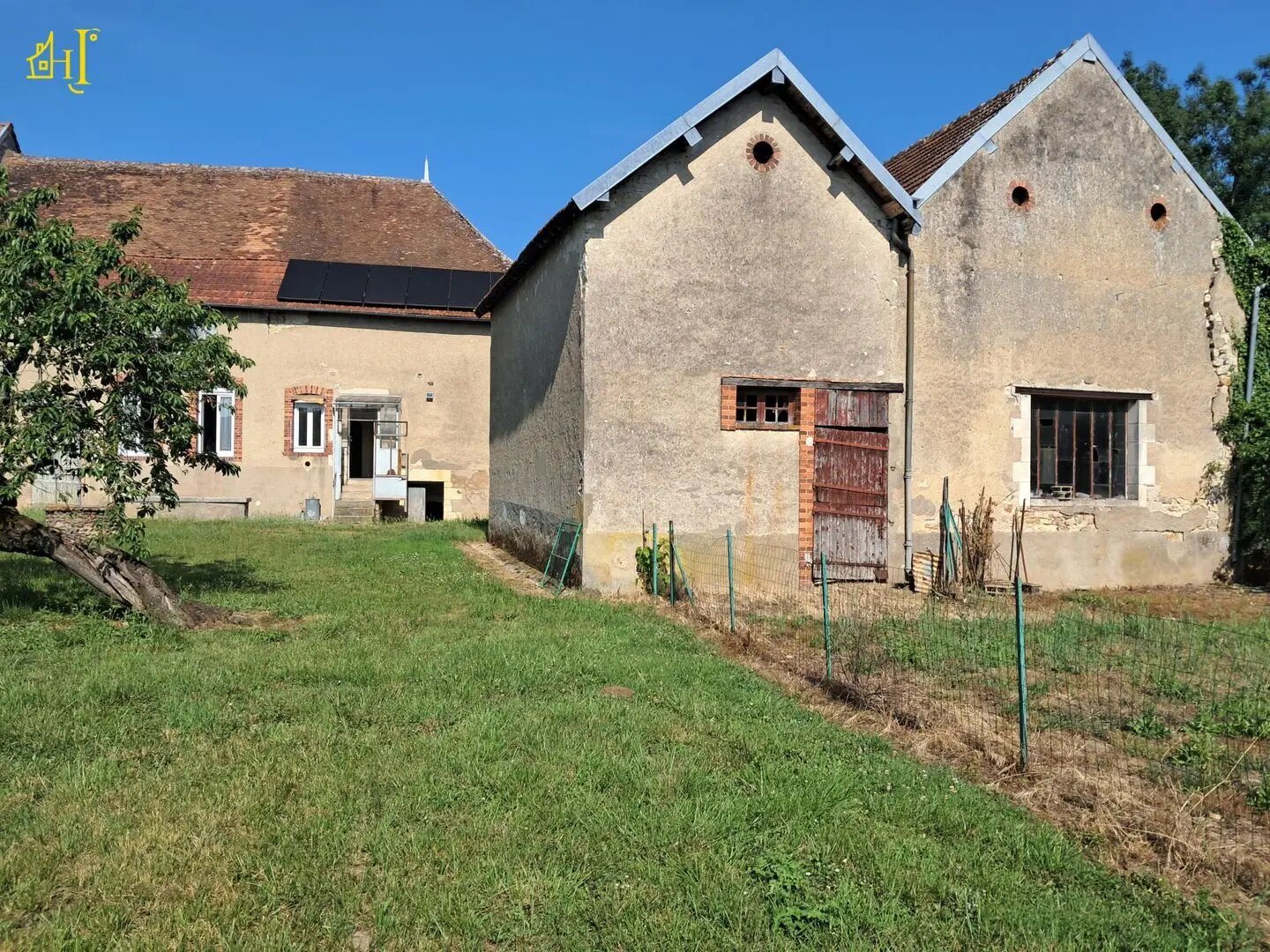 Maison à vendre, 193m², Myennes