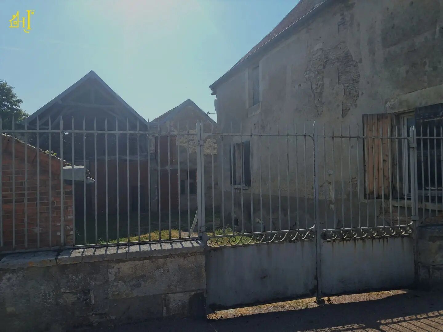Maison à vendre, 193m², Myennes