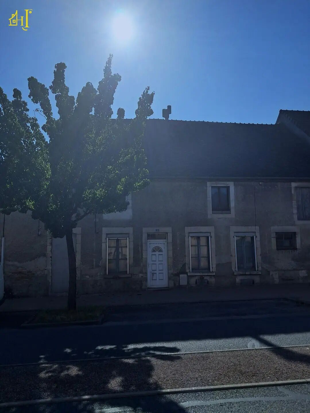 Maison à vendre, 193m², Myennes